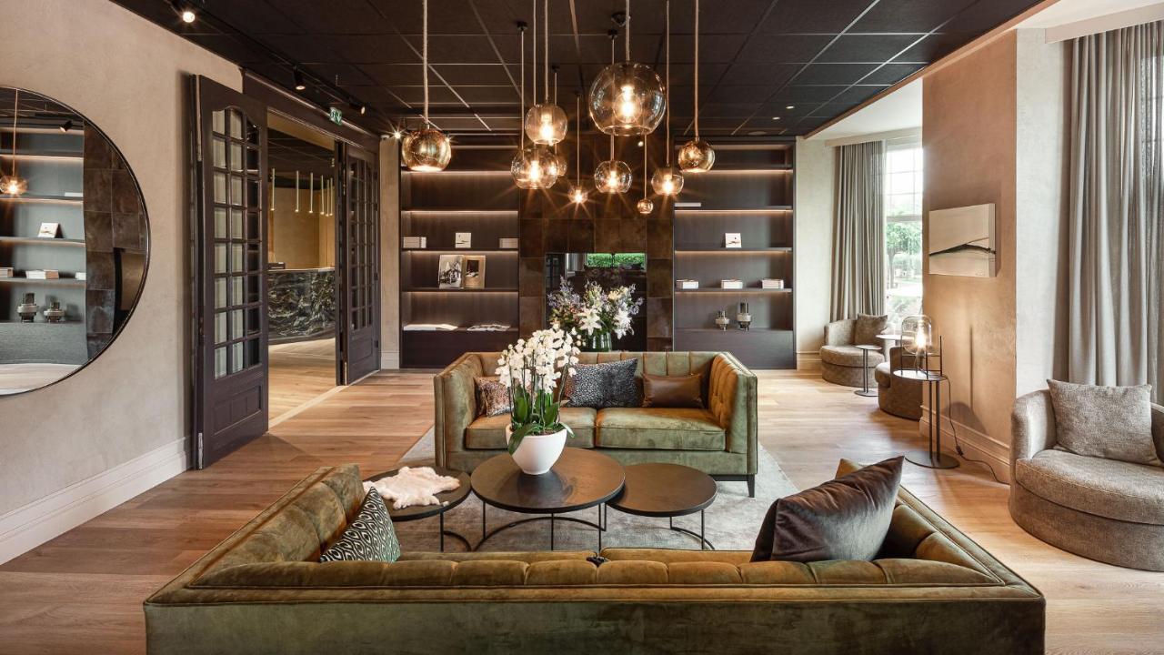 Hotel Britannia Knokke-Heist Eksteriør billede