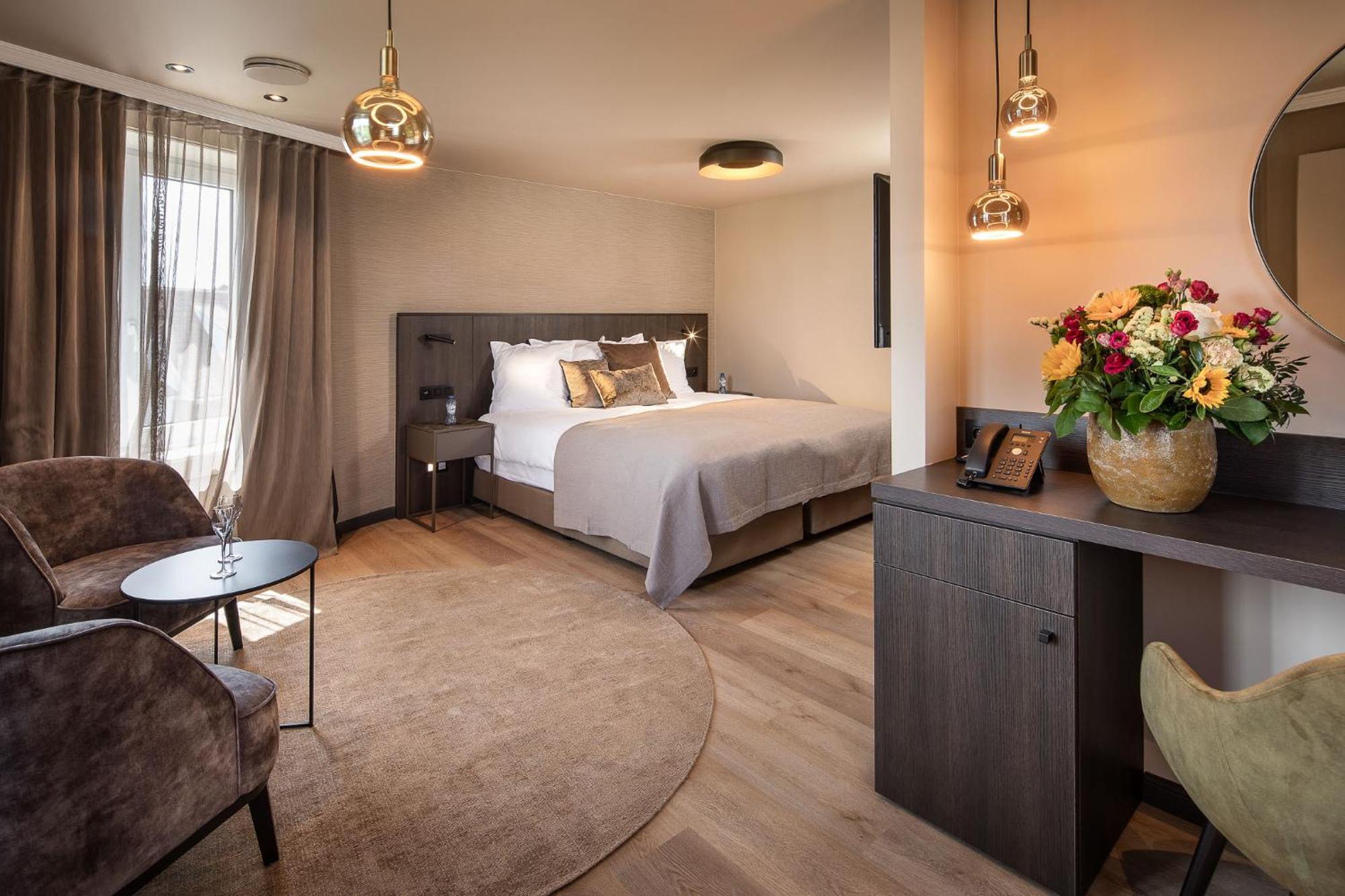 Hotel Britannia Knokke-Heist Eksteriør billede